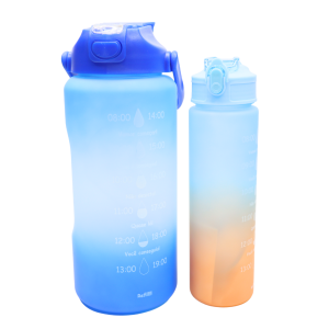 Termo X 2 unidades 2000ml-900ml