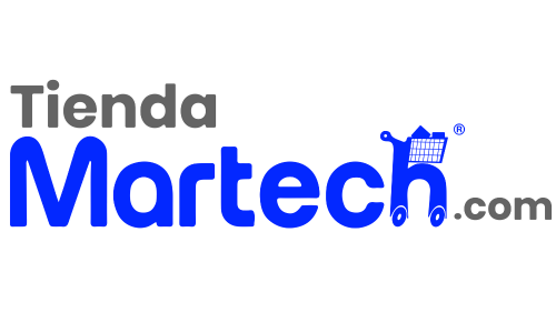 Tienda Martech